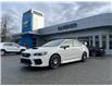 2020 Subaru WRX STI Sport (Stk: 6T207A) in Hope - Image 1 of 14