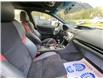 2020 Subaru WRX STI Sport (Stk: 6T207A) in Hope - Image 12 of 14