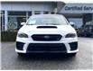 2020 Subaru WRX STI Sport (Stk: 6T207A) in Hope - Image 13 of 14