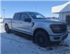 2026 Ford F-150 XLT (Stk: ND56536) in Shellbrook - Image 4 of 18
