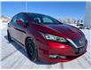 2019 Nissan LEAF SV (Stk: U01933) in Hague - Image 2 of 14