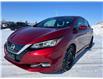 2019 Nissan LEAF SV (Stk: U01933) in Hague - Image 4 of 14