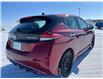 2019 Nissan LEAF SV (Stk: U01933) in Hague - Image 9 of 14