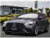 2025 Mercedes-Benz AMG GT 53 4-Door Base (Stk: PM9466) in Windsor - Image 1 of 21