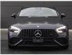 2025 Mercedes-Benz AMG GT 53 4-Door Base (Stk: PM9466) in Windsor - Image 2 of 21