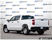2024 Chevrolet Silverado 1500 Work Truck (Stk: 174848) in London - Image 4 of 27