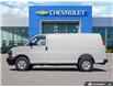 2026 Chevrolet Express 2500 Work Van (Stk: 174443) in London - Image 3 of 27