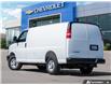 2026 Chevrolet Express 2500 Work Van (Stk: 174443) in London - Image 4 of 27