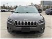 2019 Jeep Cherokee North (Stk: W9430) in Uxbridge - Image 2 of 8