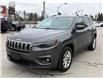 2019 Jeep Cherokee North (Stk: W9430) in Uxbridge - Image 3 of 8