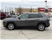 2019 Jeep Cherokee North (Stk: W9430) in Uxbridge - Image 4 of 8