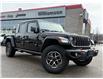 2024 Jeep Gladiator Rubicon (Stk: W9434) in Uxbridge - Image 1 of 8