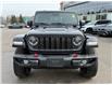 2024 Jeep Gladiator Rubicon (Stk: W9434) in Uxbridge - Image 2 of 8