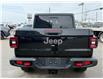 2024 Jeep Gladiator Rubicon (Stk: W9434) in Uxbridge - Image 6 of 8