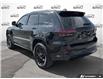 2021 Jeep Grand Cherokee Limited (Stk: A260135) in Hamilton - Image 4 of 20