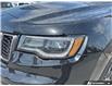 2021 Jeep Grand Cherokee Limited (Stk: A260135) in Hamilton - Image 7 of 20