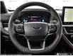 2026 Ford Explorer ST-Line (Stk: 6L025) in Oakville - Image 13 of 26