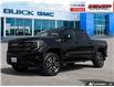 2025 GMC Sierra 1500 AT4 (Stk: 103771) in Exeter - Image 1 of 29