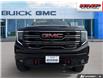 2025 GMC Sierra 1500 AT4 (Stk: 103771) in Exeter - Image 2 of 29