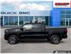 2025 GMC Sierra 1500 AT4 (Stk: 103771) in Exeter - Image 3 of 29