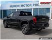 2025 GMC Sierra 1500 AT4 (Stk: 103771) in Exeter - Image 4 of 29