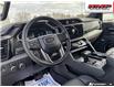 2025 GMC Sierra 1500 AT4 (Stk: 103771) in Exeter - Image 12 of 29