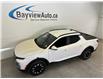 2025 Hyundai Santa Cruz Preferred (Stk: 43805J) in Belleville - Image 1 of 28