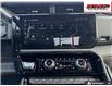 2025 GMC Sierra 1500 AT4 (Stk: 103771) in Exeter - Image 21 of 29