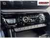 2025 GMC Sierra 1500 AT4 (Stk: 103771) in Exeter - Image 22 of 29
