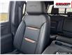 2025 GMC Sierra 1500 AT4 (Stk: 103771) in Exeter - Image 23 of 29