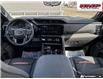2025 GMC Sierra 1500 AT4 (Stk: 103771) in Exeter - Image 25 of 29
