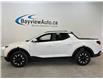 2025 Hyundai Santa Cruz Preferred (Stk: 43805J) in Belleville - Image 4 of 28