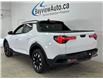 2025 Hyundai Santa Cruz Preferred (Stk: 43805J) in Belleville - Image 5 of 28