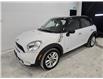 2012 MINI Cooper S Countryman Base (Stk: A25491) in Kingston - Image 1 of 10