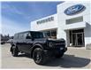 2026 Ford Bronco Big Bend (Stk: 26S993) in CRESTON - Image 1 of 26