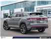 2026 Volkswagen Atlas Cross Sport 2.0 TSI Execline (Stk: 174142) in Oakville - Image 4 of 25