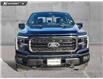 2026 Ford F-150 Lariat (Stk: TT219) in Kamloops - Image 2 of 24