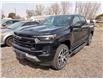 2023 Chevrolet Colorado Z71 (Stk: 260501A) in London - Image 1 of 7