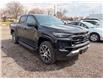 2023 Chevrolet Colorado Z71 (Stk: 260501A) in London - Image 2 of 7