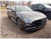 2022 Hyundai Sonata Sport (Stk: 260085B) in London - Image 2 of 7