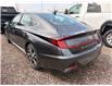 2022 Hyundai Sonata Sport (Stk: 260085B) in London - Image 4 of 7