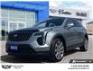 2023 Cadillac XT4 Luxury (Stk: 106877) in Goderich - Image 1 of 27