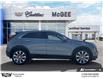 2023 Cadillac XT4 Luxury (Stk: 106877) in Goderich - Image 6 of 27