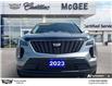 2023 Cadillac XT4 Luxury (Stk: 106877) in Goderich - Image 8 of 27