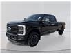 2026 Ford F-350 Platinum (Stk: 6T077) in Williams Lake - Image 1 of 12
