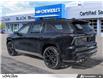 2026 Chevrolet Traverse RS (Stk: 26-109) in Kirkland Lake - Image 4 of 20