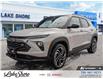 2026 Chevrolet TrailBlazer RS (Stk: 26-103) in Kirkland Lake - Image 1 of 20