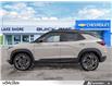 2026 Chevrolet TrailBlazer RS (Stk: 26-103) in Kirkland Lake - Image 3 of 20