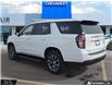 2021 Chevrolet Tahoe LT (Stk: 26489A) in Perth - Image 4 of 25