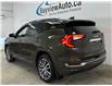 2024 GMC Terrain Denali (Stk: 43801J) in Belleville - Image 5 of 35
